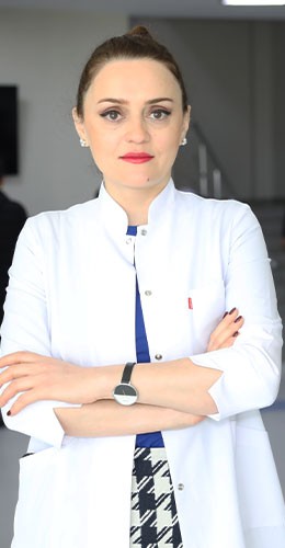 Dr. Aybəniz Zeynalova