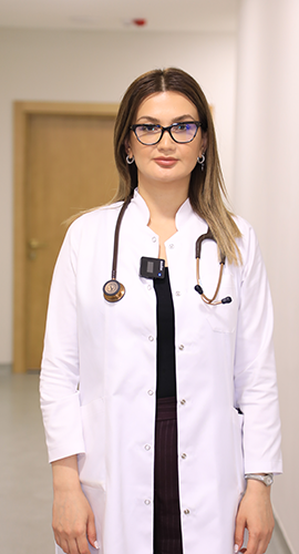 Dr. İlahə Əsgərova