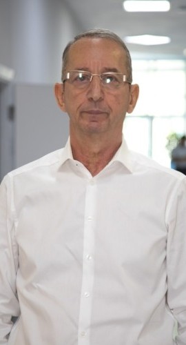 Dr. Yusif İsmizadə
