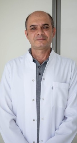 Dr. Mahir Yusifov