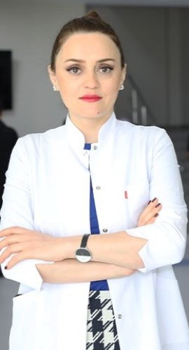 Dr. Aybəniz Zeynalova