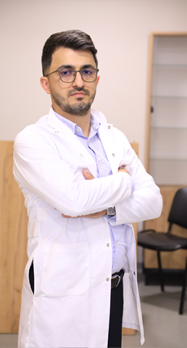 Dr. İlkin Məmmədli