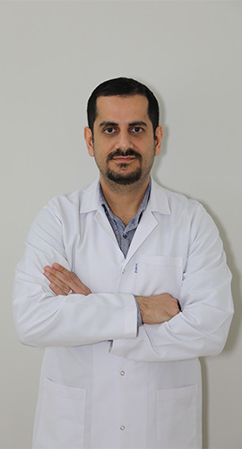Dr. Fuad İsmayılov