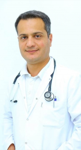 Dr. Elşən Rzayev